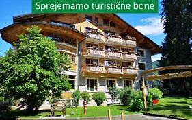 Ribno Alpine Hotel